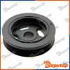 Poulie damper vilebrequin pour TOYOTA | RKP-TY-034, 13407-0N010